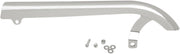 Drag Specialties Rear Belt Guard For Harley Davidson FLD 1690 2012-2013 Upper - Chrome