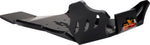 AXP Xtrem Skid Plate For Husqvarna TC250 2019-2022 - Black