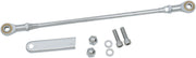 Drag Specialties Shifter Linkage For Harley Davidson FLHR 1584 2007-2008 - Chrome