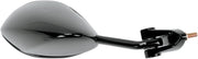 Emgo Mirror For Kawasaki ZX-12 R 2002-2006 Right - Black
