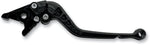 PSR Click N Roll Brake Lever For Triumph America 800 2006 - Black