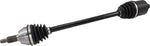 EPI Complete Axle Kit For Polaris RZR XP 1000 4X4 2014-2016 Fits Rear Left Or Right - Black
