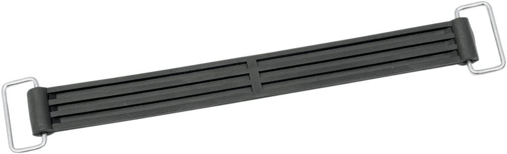 Drag Specialties Battery Strap For Harley Davidson FLH 1200 1980 - Black