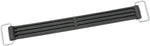 Drag Specialties Battery Strap For Harley Davidson FLH 1200 1980 - Black