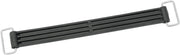 Drag Specialties Battery Strap For Harley Davidson FLH 1200 1980 - Black