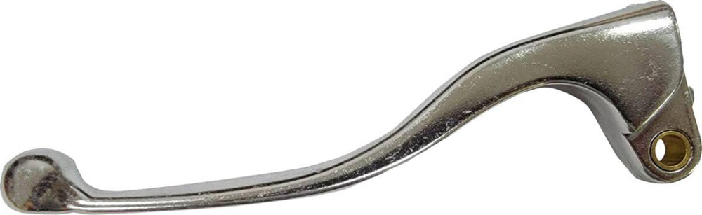 Parts Unlimited Clutch Lever For Yamaha YZ125 2015-2020 - Polished