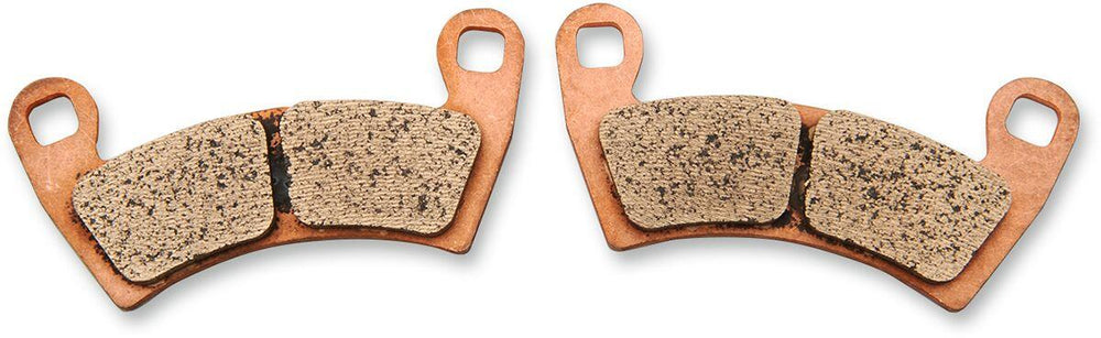 SBS ATS All-Terrain Sintered Brake Pads For Polaris General 1000 2016-2017