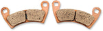 SBS ATS All-Terrain Sintered Brake Pads For Polaris General 1000 2016-2017