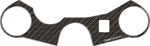 Onedesign Yoke Protector For Suzuki GSX-R 600 2006-2016 - Carbon Fibre