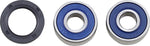 Moose Racing Wheel Bearing Kit For Honda CRF50F 2004-2018 Front
