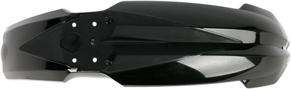 UFO Front Fender For KTM  SX250 2013-2017 Front - Black