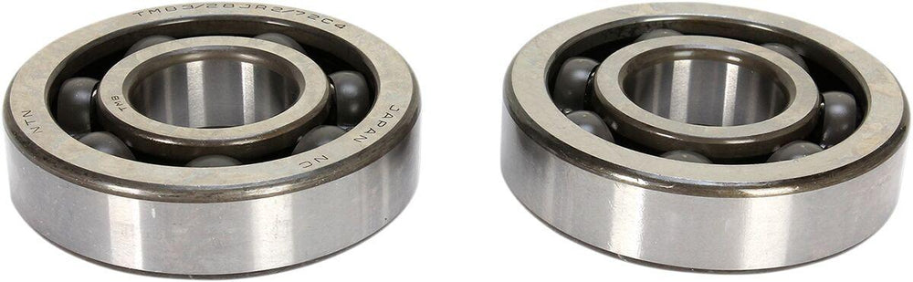Prox Crankshaft Bearing & Seal Kit For Suzuki DRZ400 2000-2004