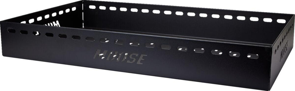 Moose Racing Universal Upper Deck System Cargo Bed Rack - 56 cm (22") x 91 cm (36")
