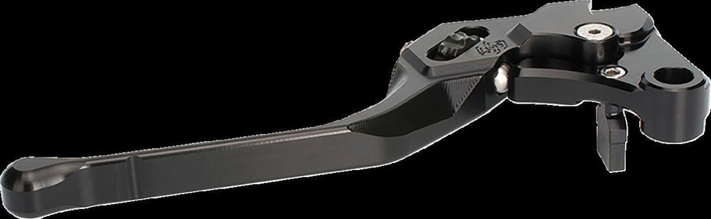 Gilles Factor-X Brake Lever For Honda CBR 1000 RR 2004-2016 - Black
