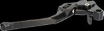 Gilles Factor-X Brake Lever For Honda CBR 1000 RR 2004-2016 - Black