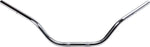 Baron 1" Starbar Handlebar For Triumph America 800 2002-2006 10 cm (4") - Chrome