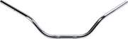 Baron 1" Starbar Handlebar For Triumph America 800 2002-2006 10 cm (4") - Chrome