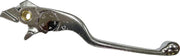 Parts Unlimited Brake Lever For Honda CB500F ABS 2022 - Silver