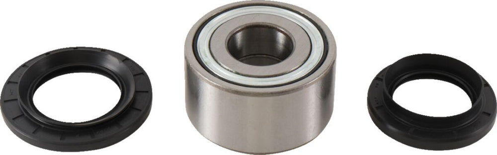 Moose Racing Tapered Double Angular Contact Wheel Bearing Kit For Yamaha YXZ 1000 R 2016-2018 Rear