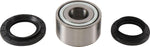 Moose Racing Tapered Double Angular Contact Wheel Bearing Kit For Yamaha YXZ 1000 R 2016-2018 Rear