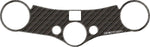 Onedesign Yoke Protector For Honda CBR600RR 2007-2016 - Carbon Fibre