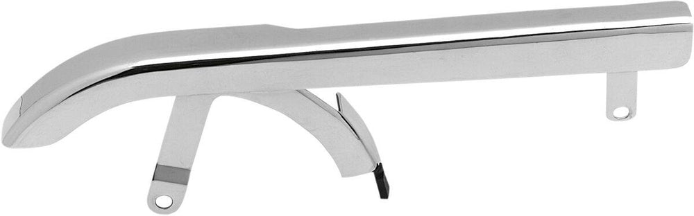 Drag Specialties Rear Belt Guard For Harley Davidson XL 1200 C 2000-2003 Upper - Chrome