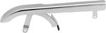Drag Specialties Rear Belt Guard For Harley Davidson XL 1200 C 2000-2003 Upper - Chrome
