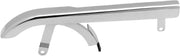 Drag Specialties Rear Belt Guard For Harley Davidson XL 1200 C 2000-2003 Upper - Chrome