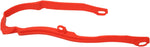 UFO Chain Slider For Honda CRF250R 2014-2018 Red