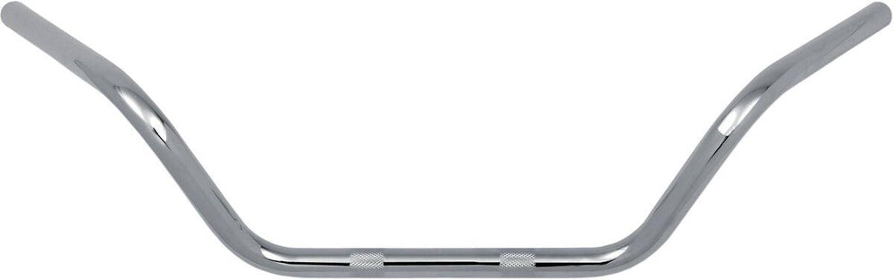 Khrome Werks 1" Handlebar For Harley Davidson FLSTS 1340 1999 12.5 cm (5") - Chrome