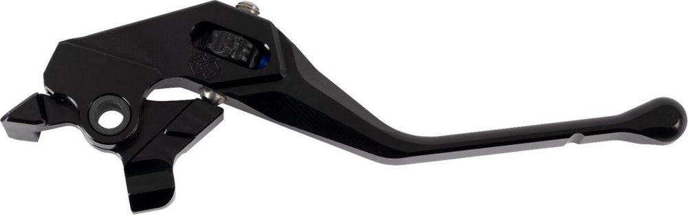Gilles Factor-X Brake Lever For Yamaha FJ-09 850 ABS 2015-2019 - Black