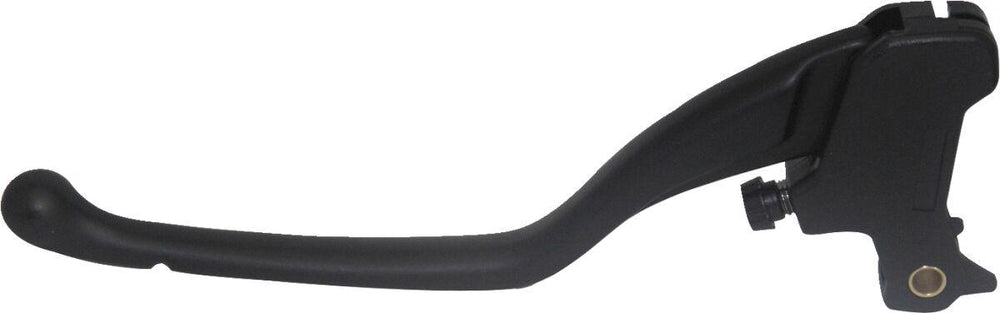 Accossato Clutch Lever For BMW F 650 GS 2007-2012 - Black