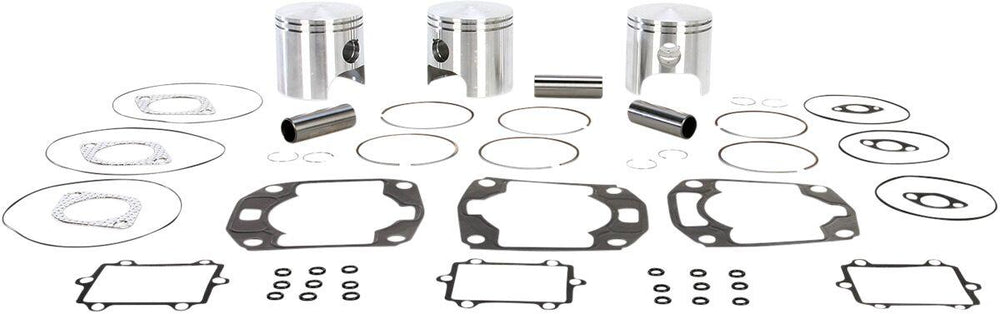 Wiseco Piston kit For Arctic Cat PANTERA 1000 2000-2001 Standard