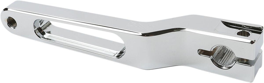 Thrashin Supply Co Billet Gear Pedal For Harley Davidson FLH 1868 2021 - Chrome