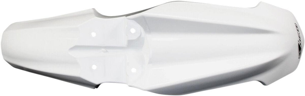 UFO Front Fender For Honda CRF250R 2014-2017 Front - White