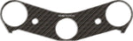 Onedesign Yoke Protector For Yamaha YZF-R6 600 2017-2020 - Carbon Fibre