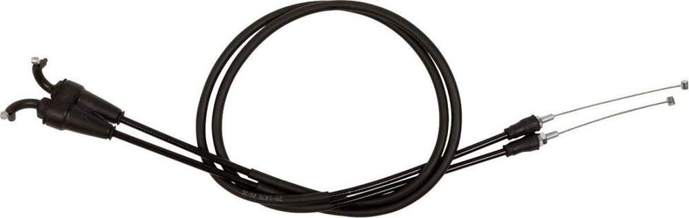 Moose Racing Throttle Cable For Gas Gas EC 250 2023-2024