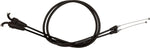Moose Racing Throttle Cable For Gas Gas EC 250 2023-2024