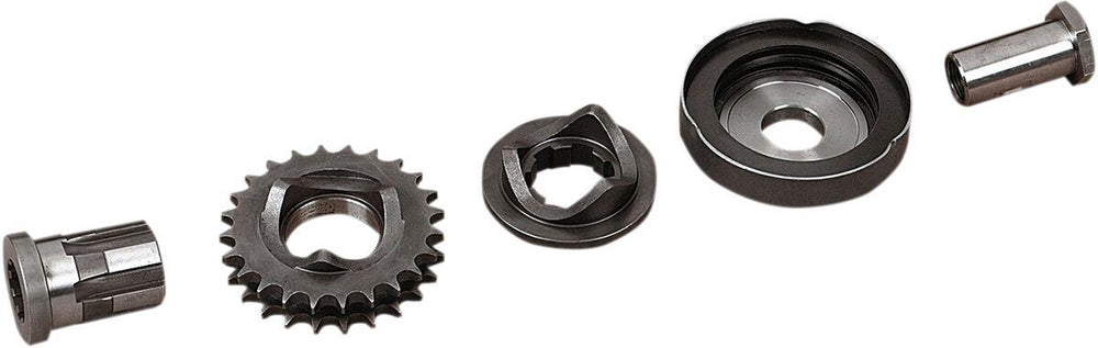 Drag Specialties Compensating Sprocket Kit For Harley Davidson FLHR 1340 1994-1998