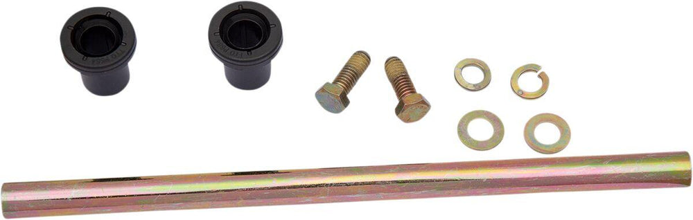 Moose Racing A-Arm Bearing & Seal Kit For Polaris Hawkeye 325 2X4 2015 Front - Lower - Black/Chrome