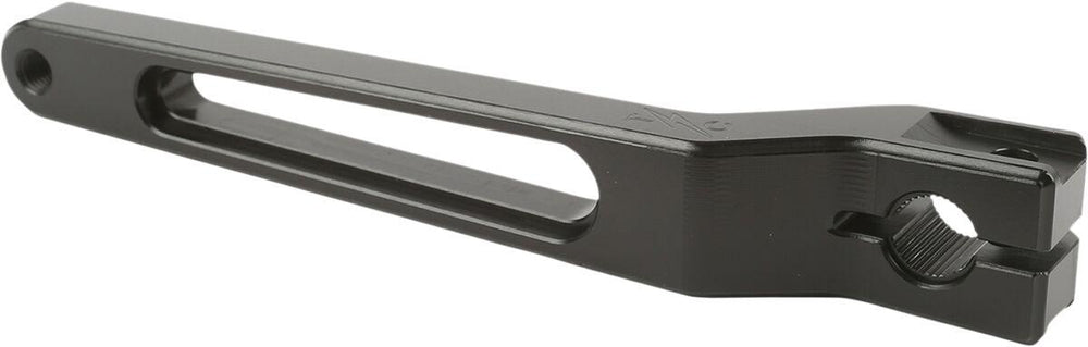 Thrashin Supply Co Billet Gear Pedal For Harley Davidson FLH 1868 2021 - Black