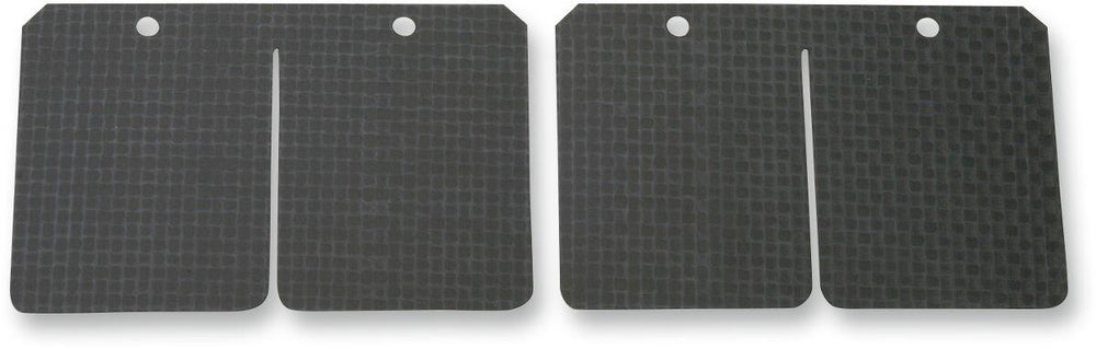 Boyesen Super Stock Reed Set For Honda CR250 2002 - Black