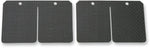 Boyesen Super Stock Reed Set For Honda CR250 2002 - Black