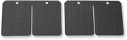 Boyesen Super Stock Reed Set For Honda CR250 2002 - Black