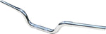 Magnum Shielding Mach Moto Handlebar 10 cm (4") - Chrome