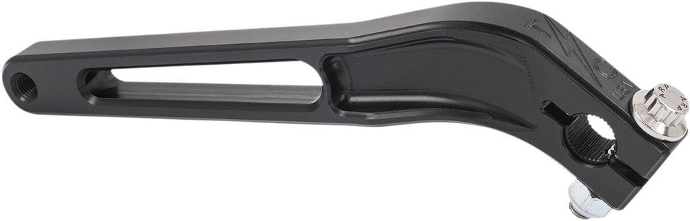 Thrashin Supply Co Billet Gear Pedal For Harley Davidson FXD 1340 1995-1998 - Black