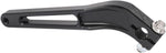 Thrashin Supply Co Billet Gear Pedal For Harley Davidson FXD 1340 1995-1998 - Black