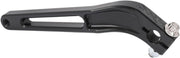 Thrashin Supply Co Billet Gear Pedal For Harley Davidson FXD 1340 1995-1998 - Black
