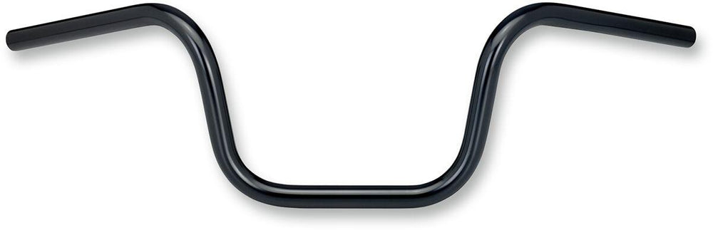 Biltwell 1" Handlebar 15 cm (6") Chumps - Black