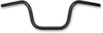Biltwell 1" Handlebar 15 cm (6") Chumps - Black